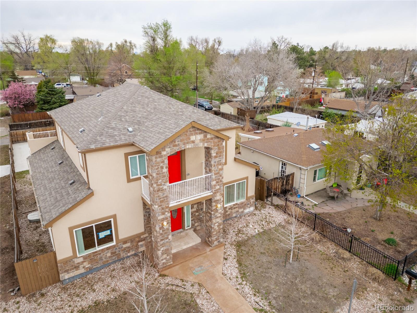 995 S Locust Street Denver CO 80224