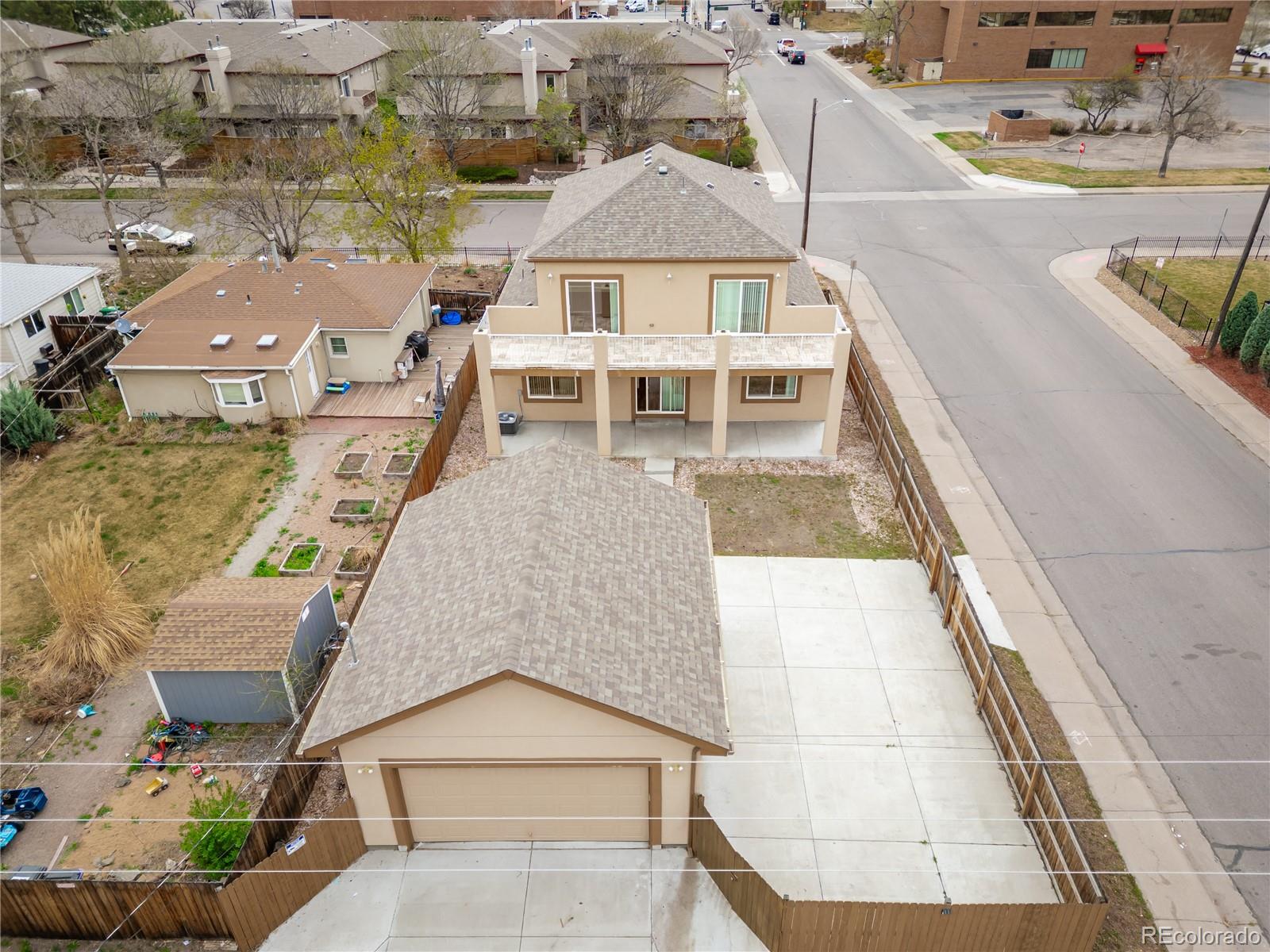 995 S Locust Street Denver CO 80224