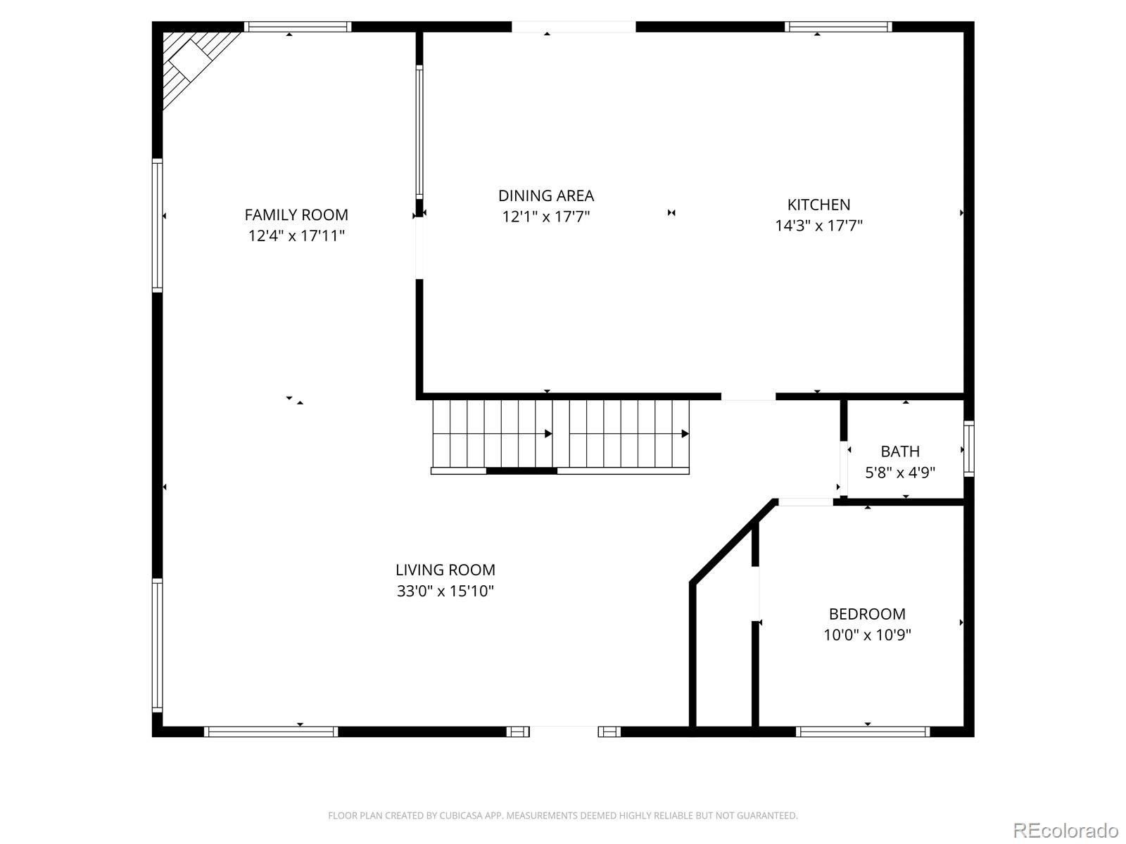 995 S Locust Street Denver CO 80224