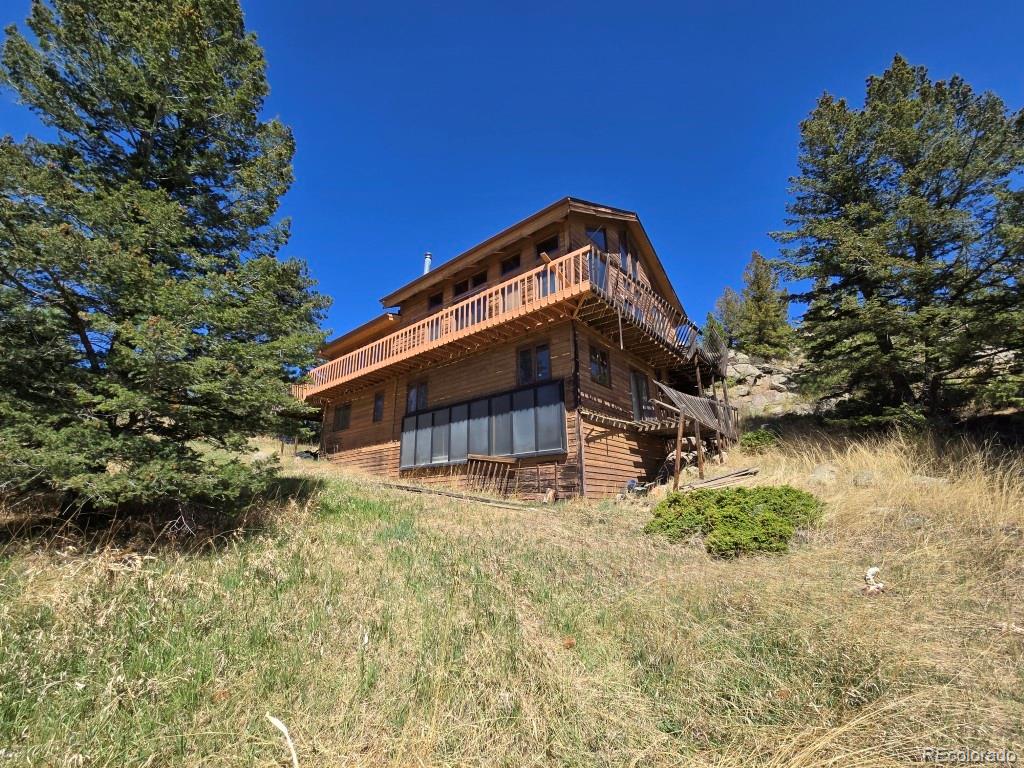 50 Hillside Court Boulder CO 80302