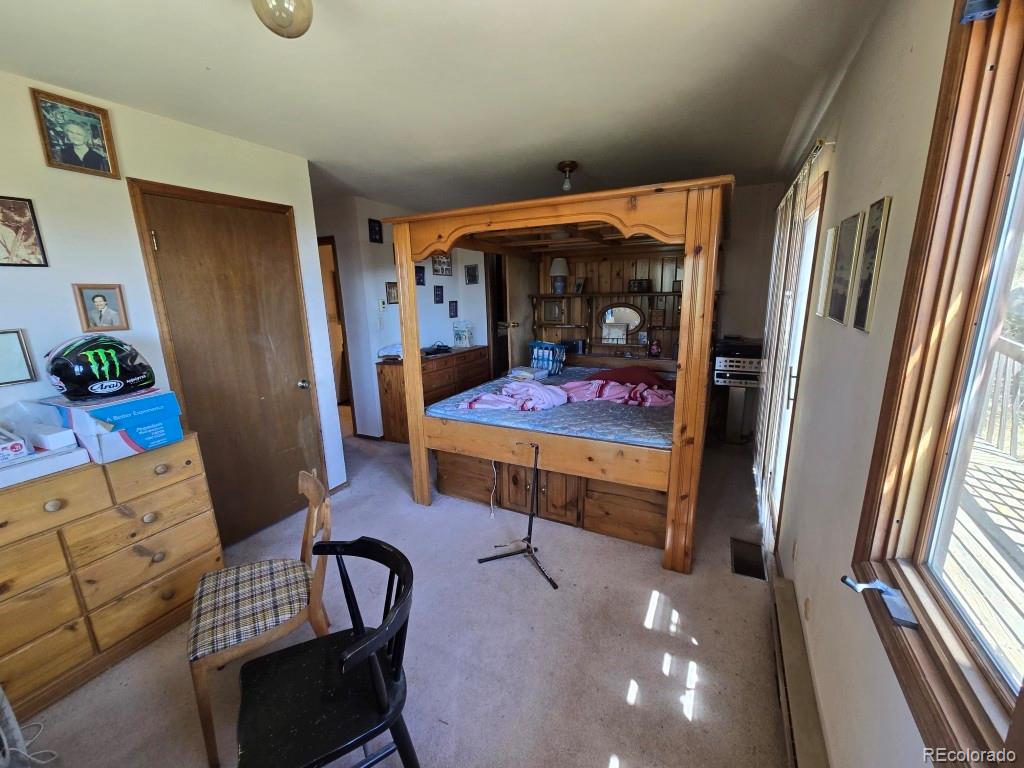 50 Hillside Court Boulder CO 80302