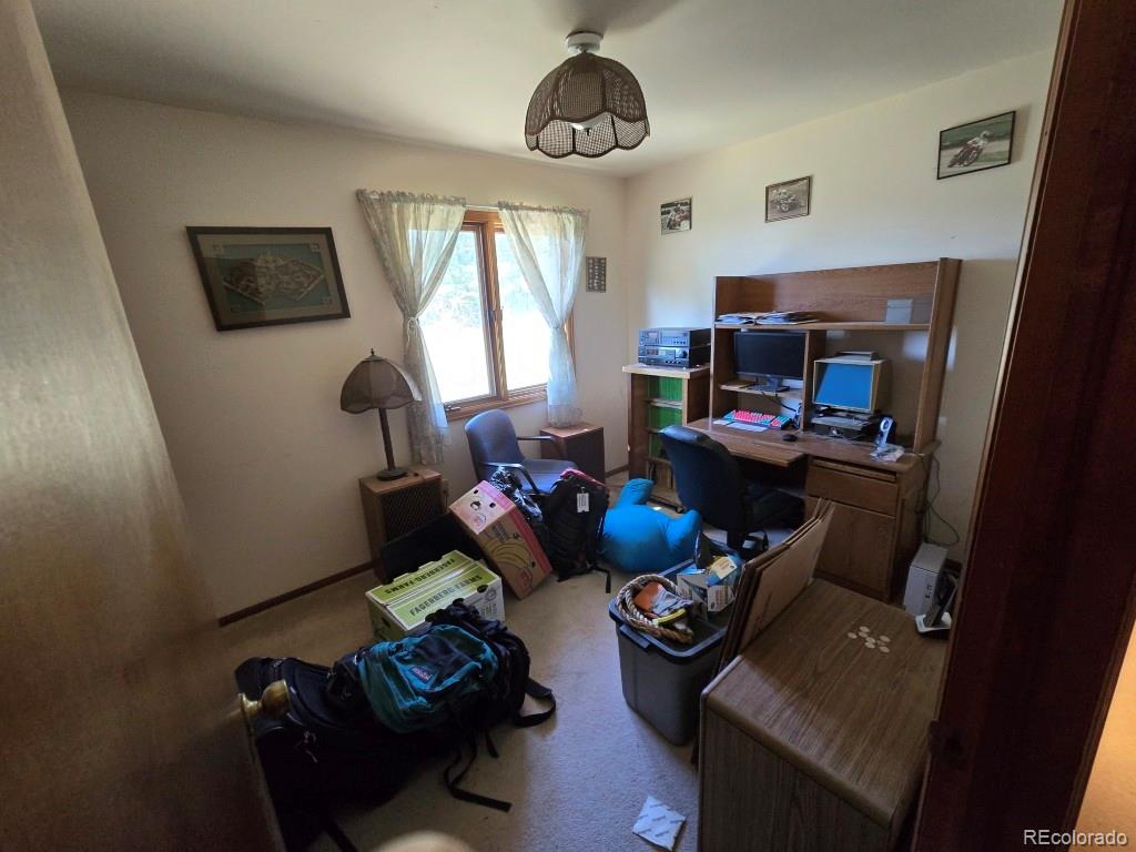 50 Hillside Court Boulder CO 80302