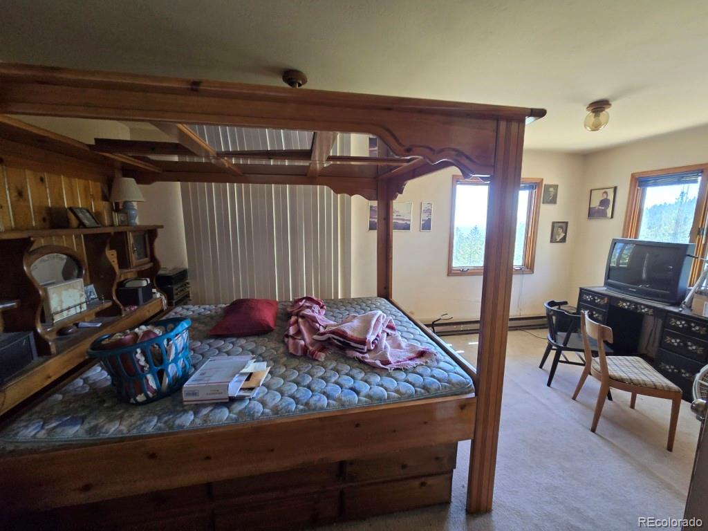 50 Hillside Court Boulder CO 80302