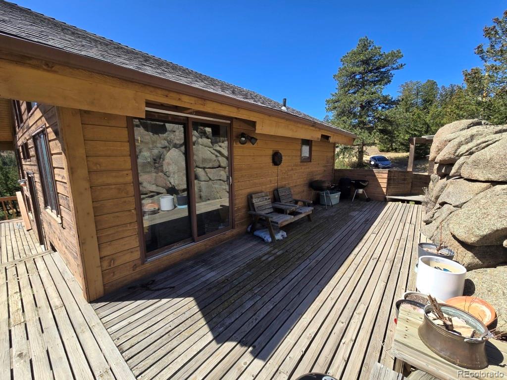 50 Hillside Court Boulder CO 80302