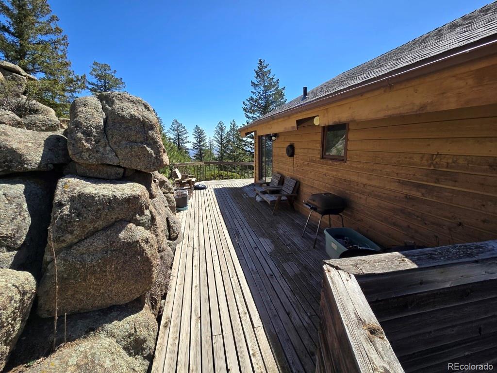 50 Hillside Court Boulder CO 80302