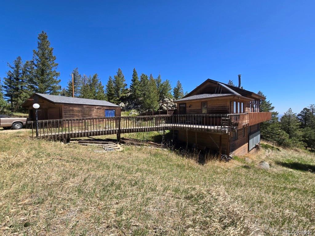 50 Hillside Court Boulder CO 80302