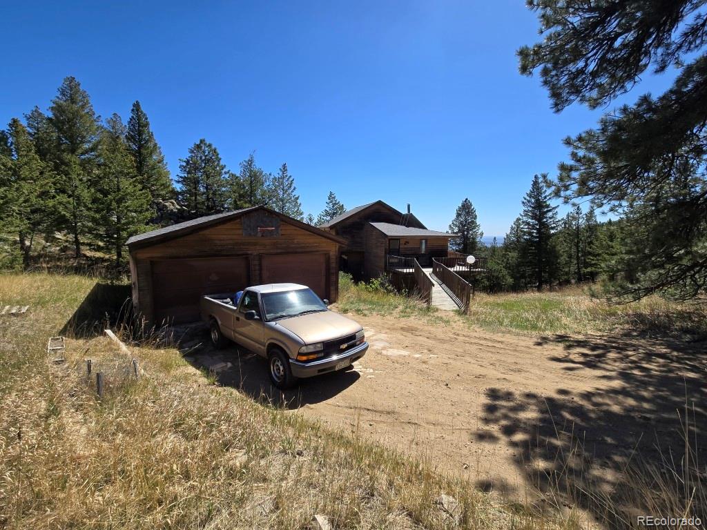 50 Hillside Court Boulder CO 80302