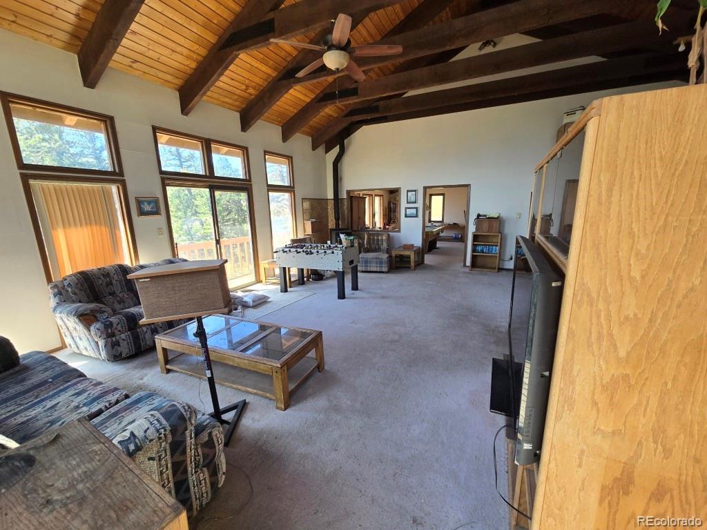 50 Hillside Court Boulder CO 80302
