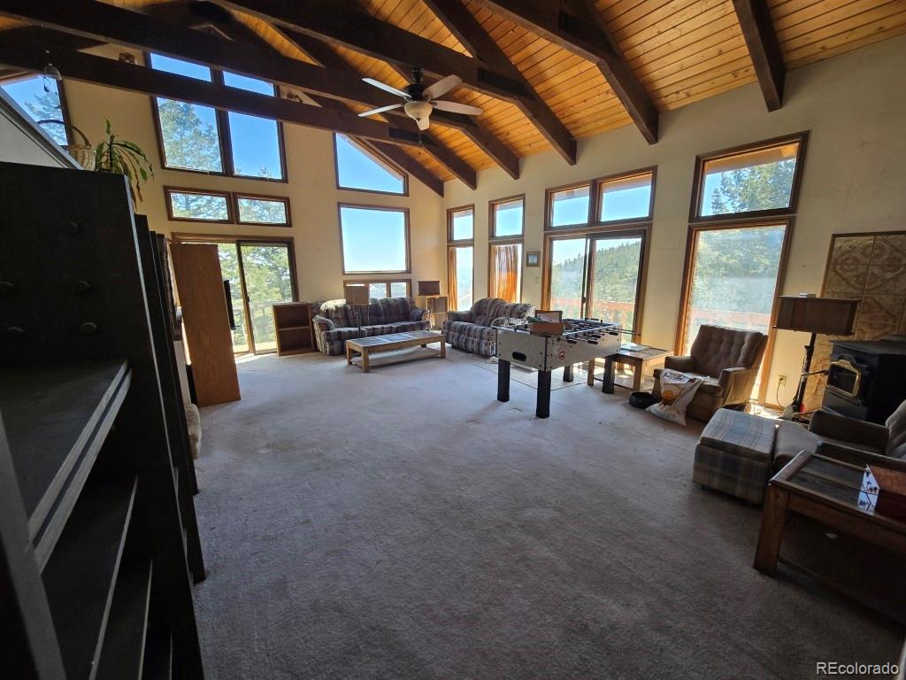 50 Hillside Court Boulder CO 80302