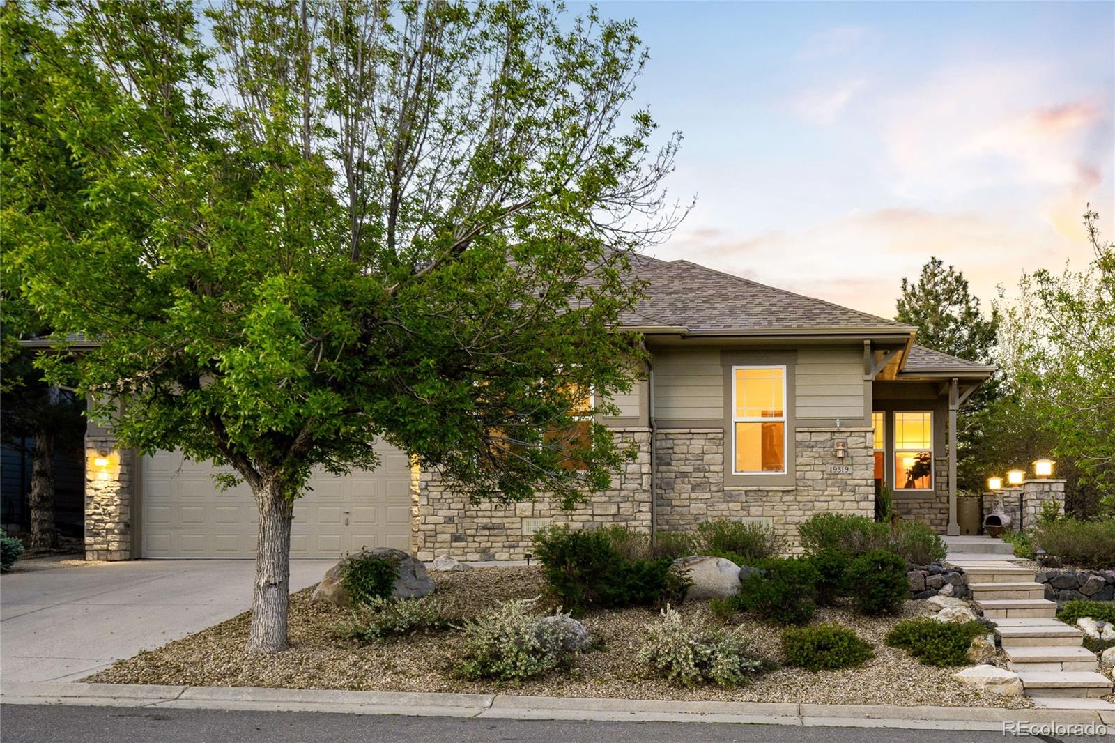 19319 W 57th Place Golden CO 80403