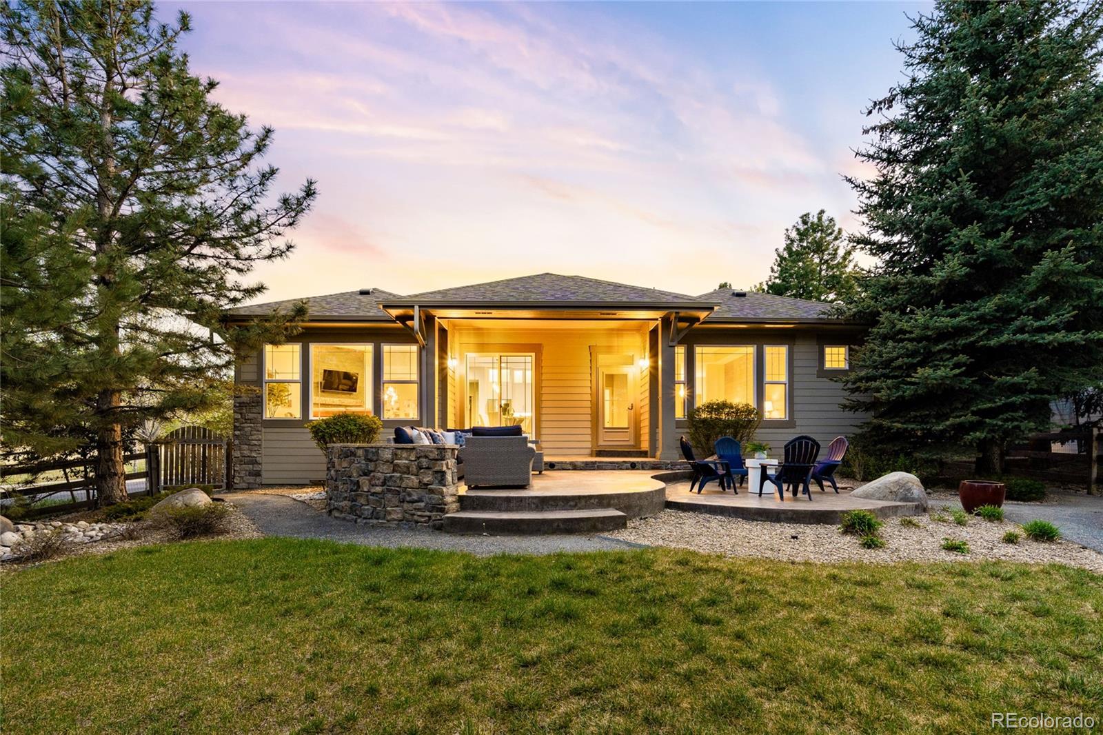 19319 W 57th Place Golden CO 80403