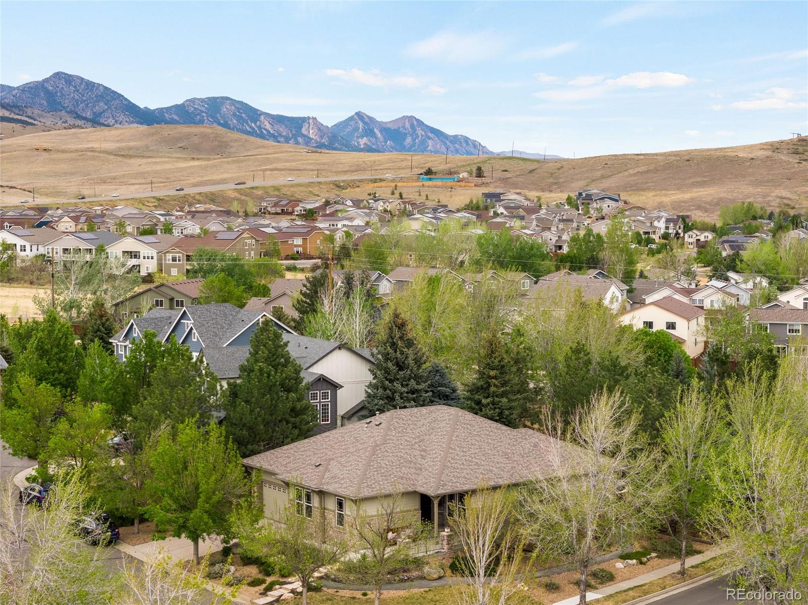 19319 W 57th Place Golden CO 80403