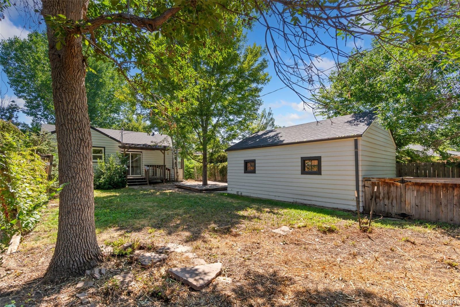 2475 S Gilpin Street Denver CO 80210