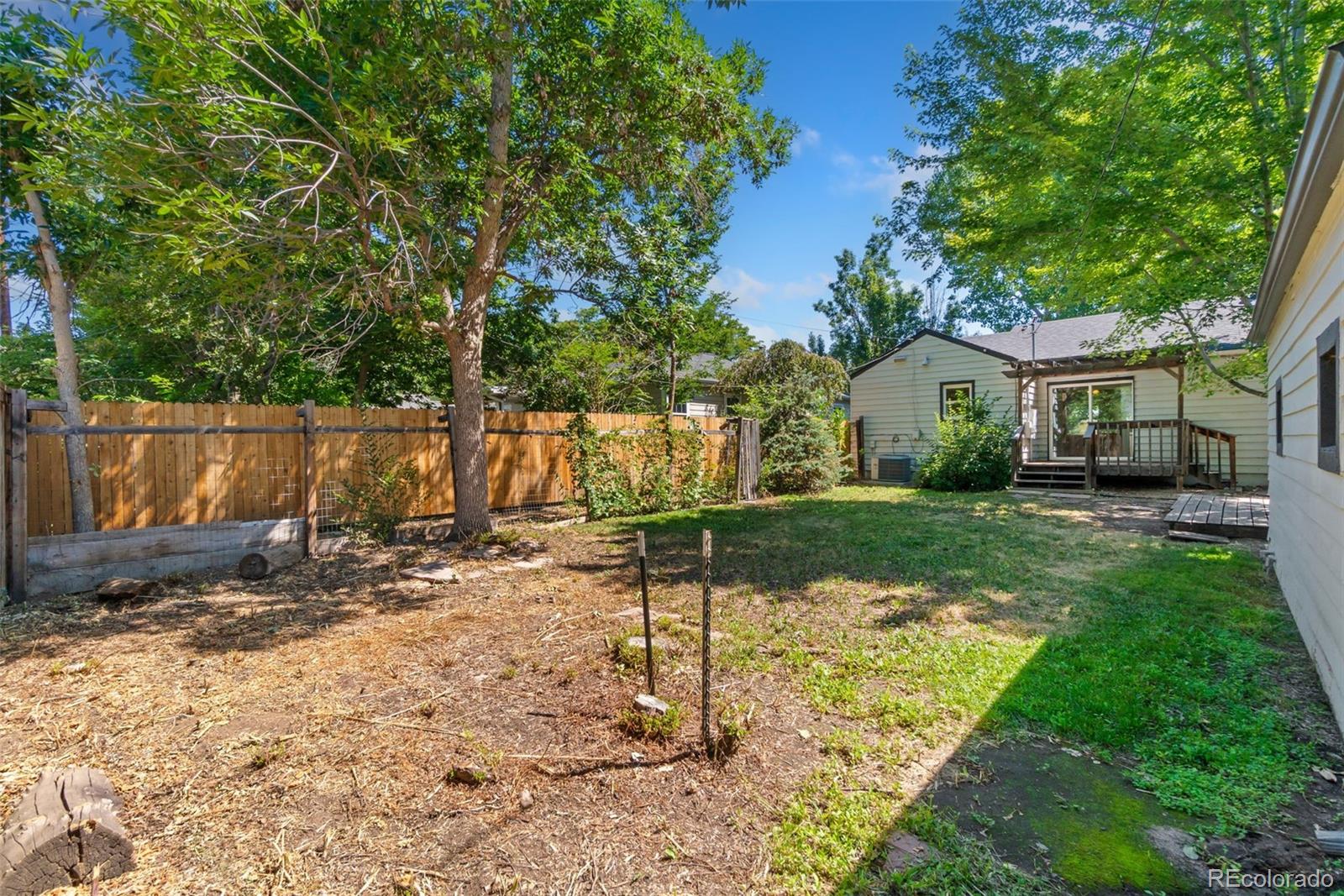 2475 S Gilpin Street Denver CO 80210