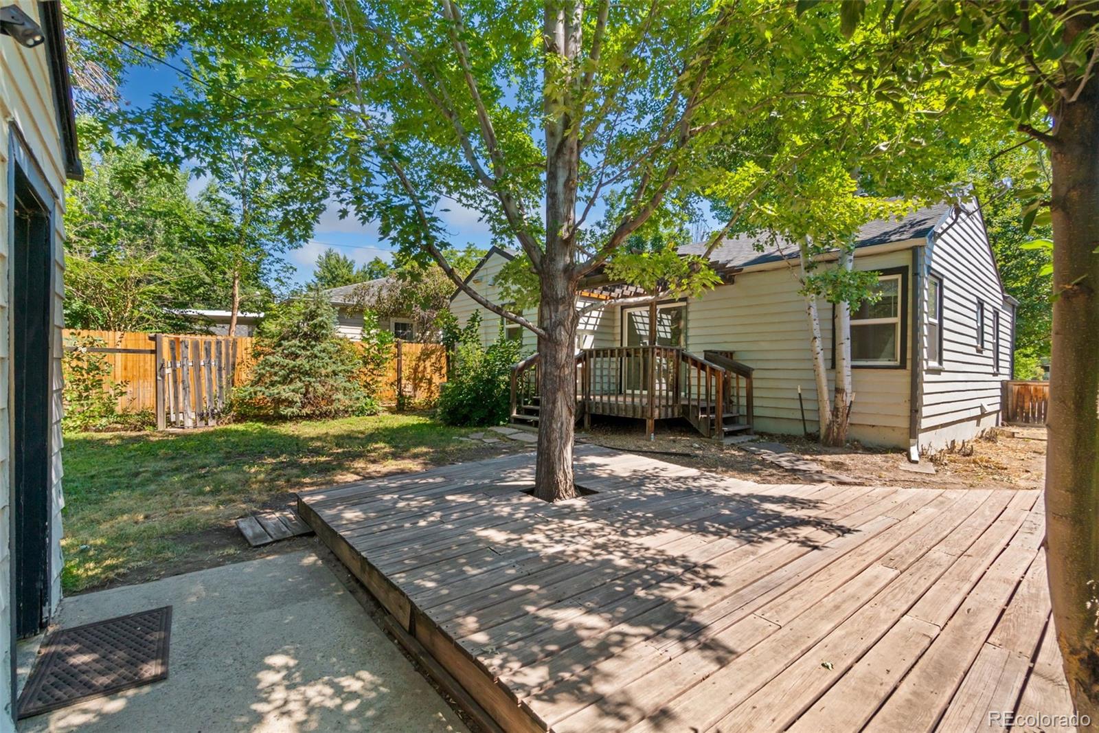 2475 S Gilpin Street Denver CO 80210