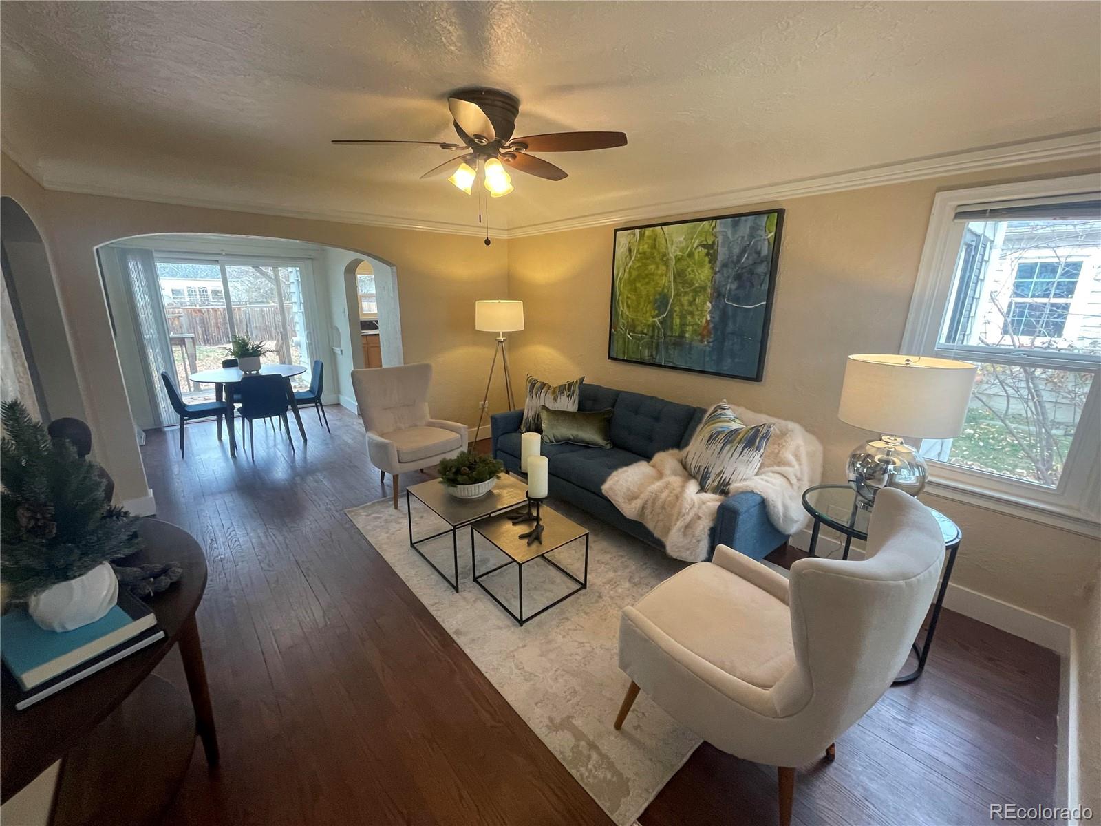 2475 S Gilpin Street Denver CO 80210