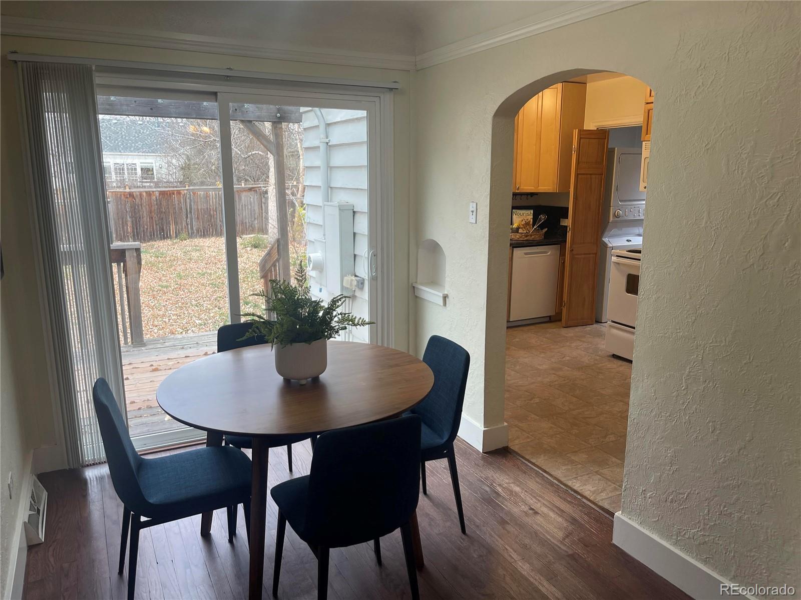 2475 S Gilpin Street Denver CO 80210