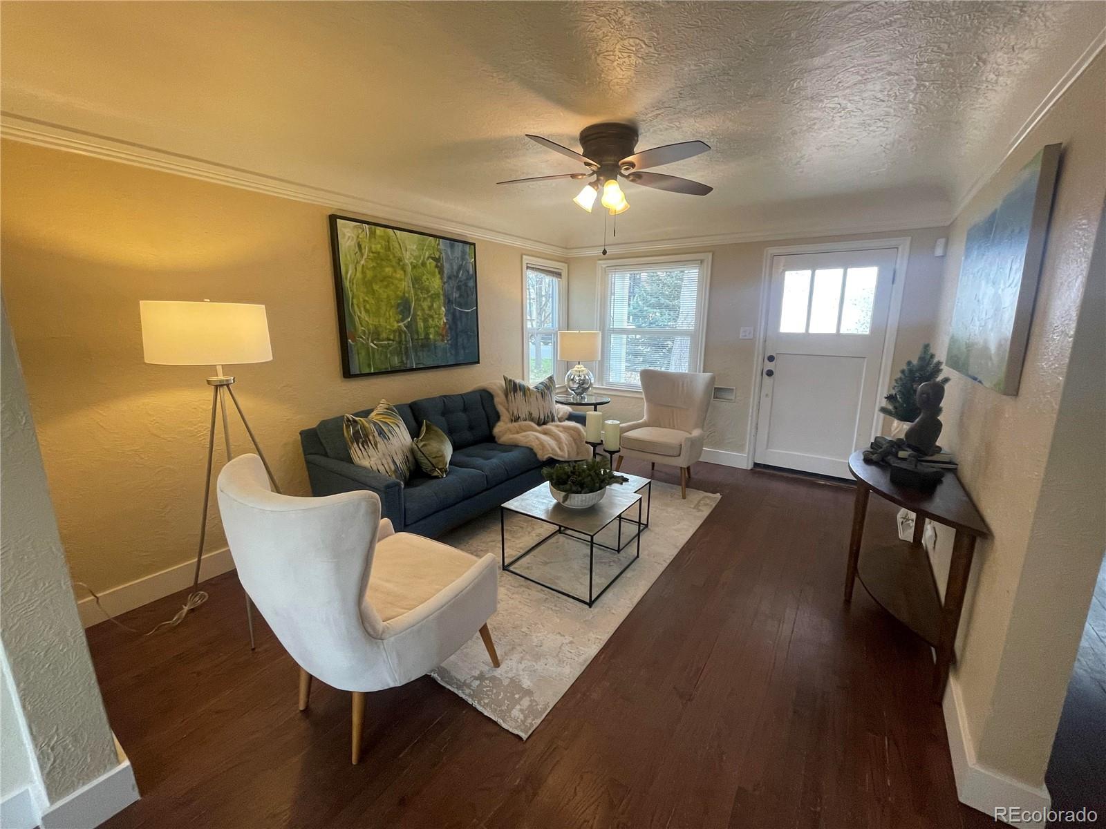 2475 S Gilpin Street Denver CO 80210