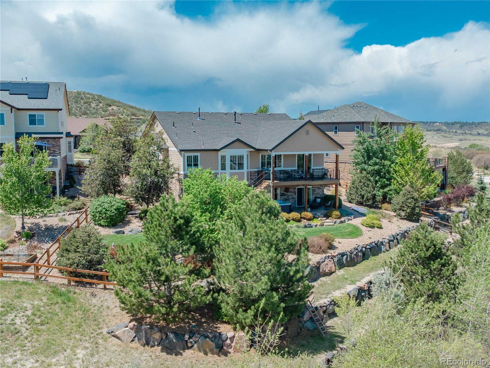 2358 Tavern Way Castle Rock CO 80104
