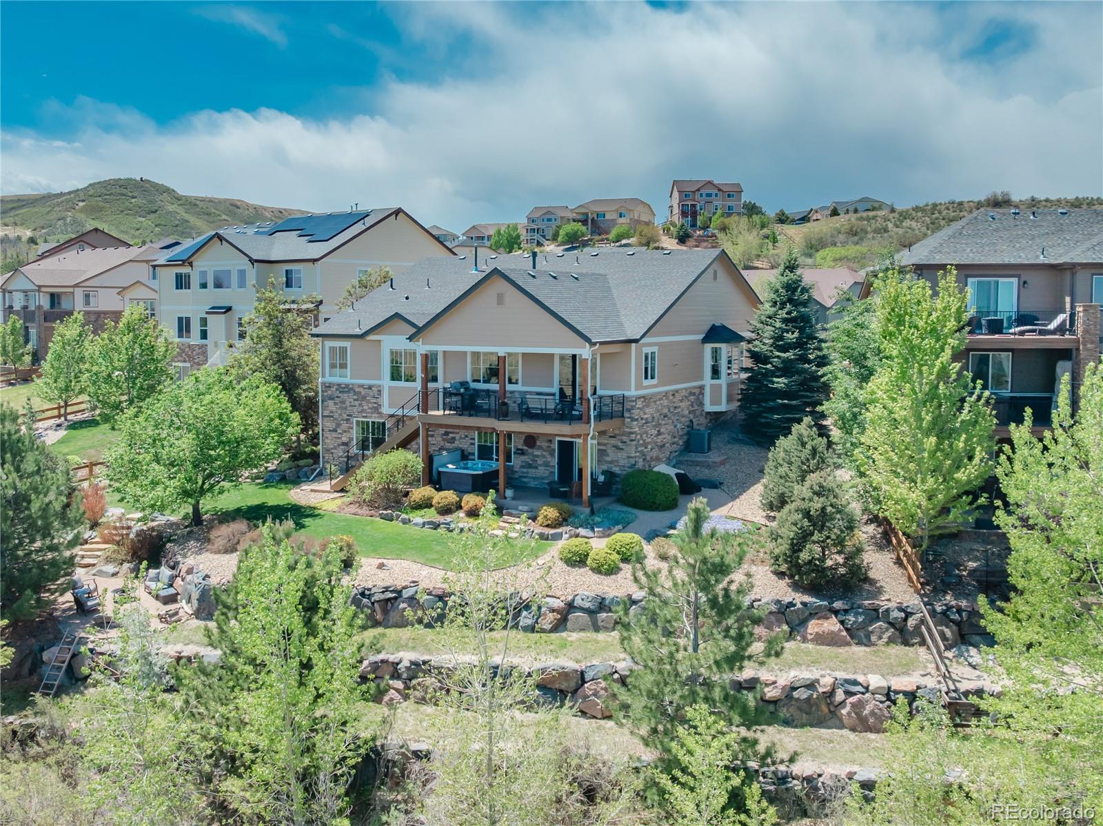 2358 Tavern Way Castle Rock CO 80104