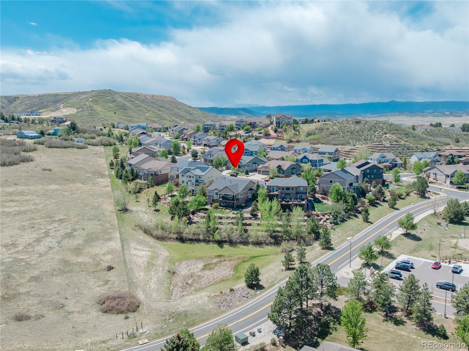 2358 Tavern Way Castle Rock CO 80104