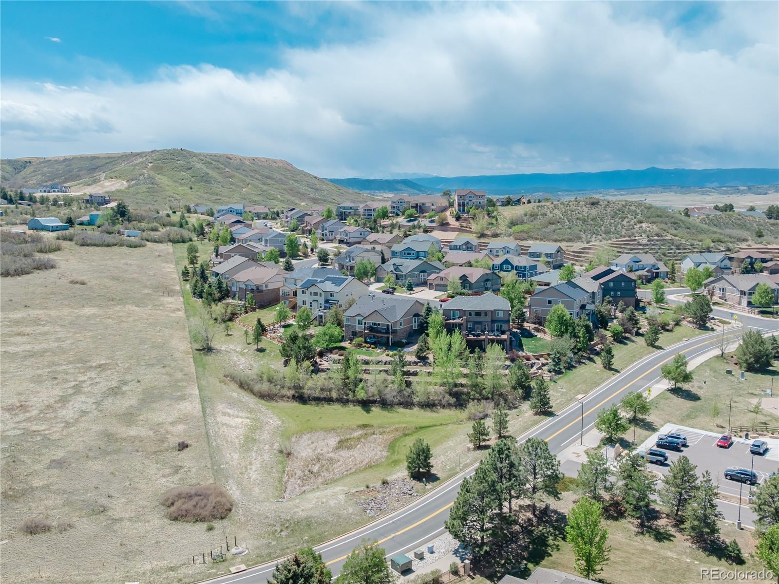 2358 Tavern Way Castle Rock CO 80104