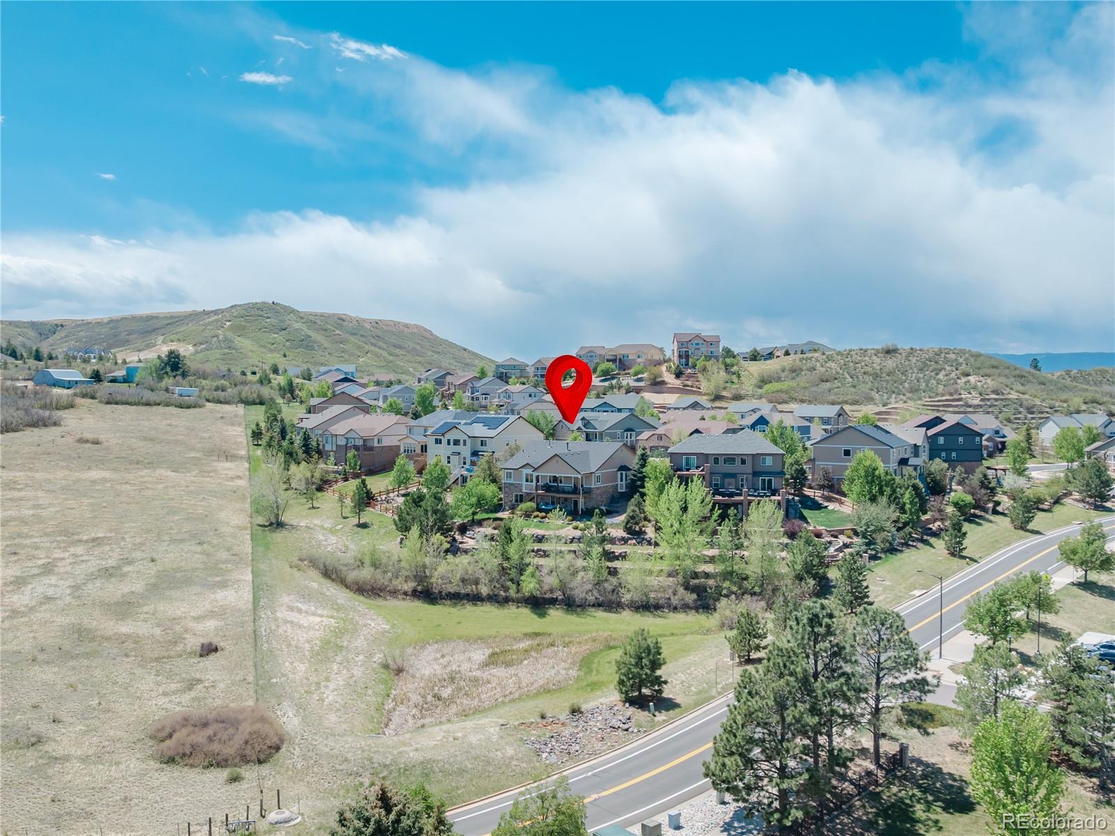 2358 Tavern Way Castle Rock CO 80104