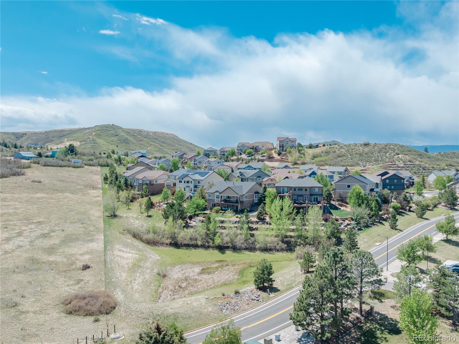 2358 Tavern Way Castle Rock CO 80104