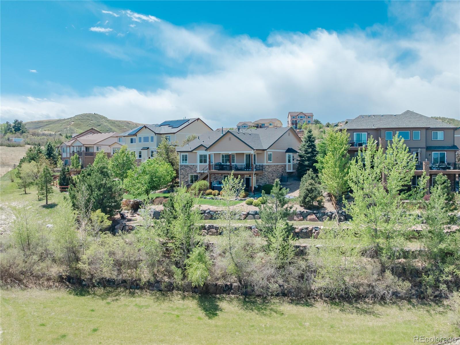 2358 Tavern Way Castle Rock CO 80104