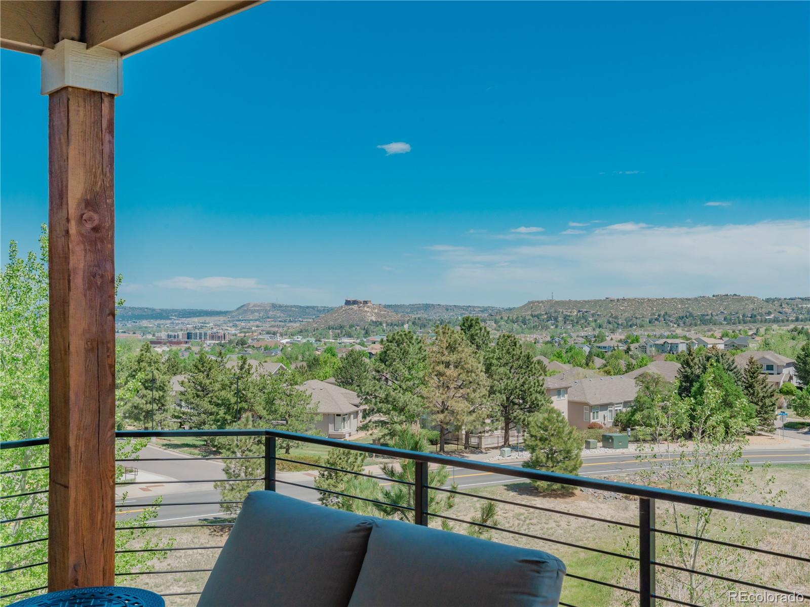 2358 Tavern Way Castle Rock CO 80104