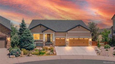 2358 Tavern Way Castle Rock CO 80104