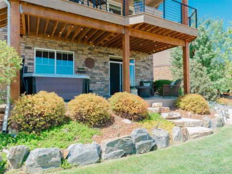 2358 Tavern Way Castle Rock CO 80104