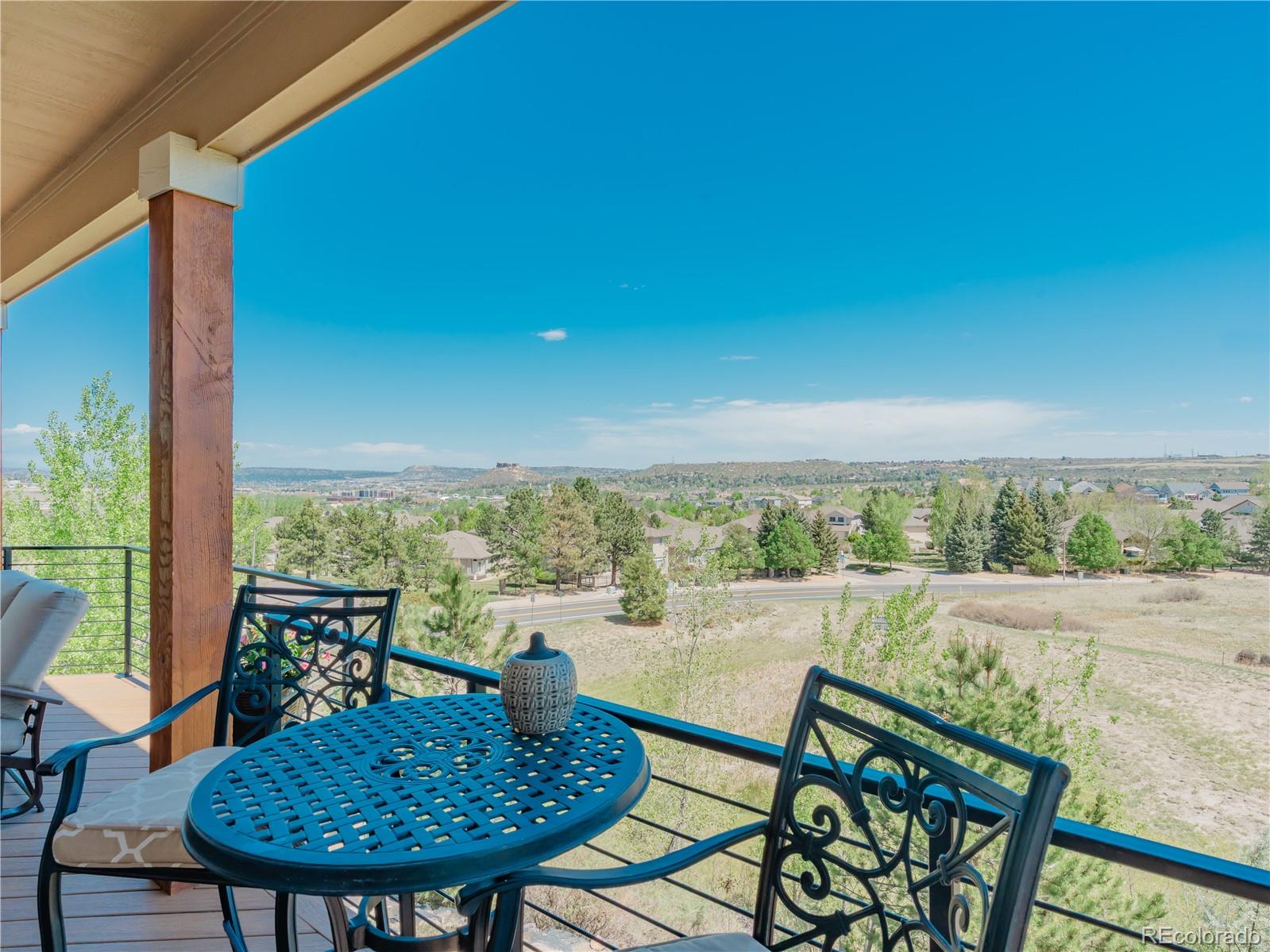 2358 Tavern Way Castle Rock CO 80104