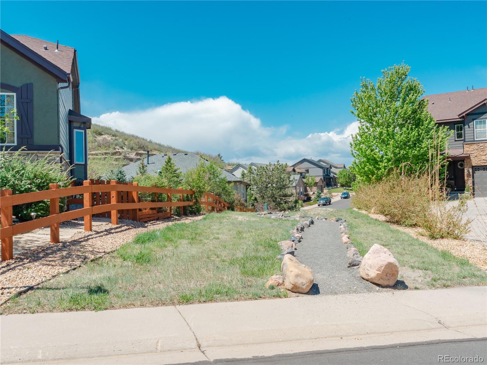 2358 Tavern Way Castle Rock CO 80104