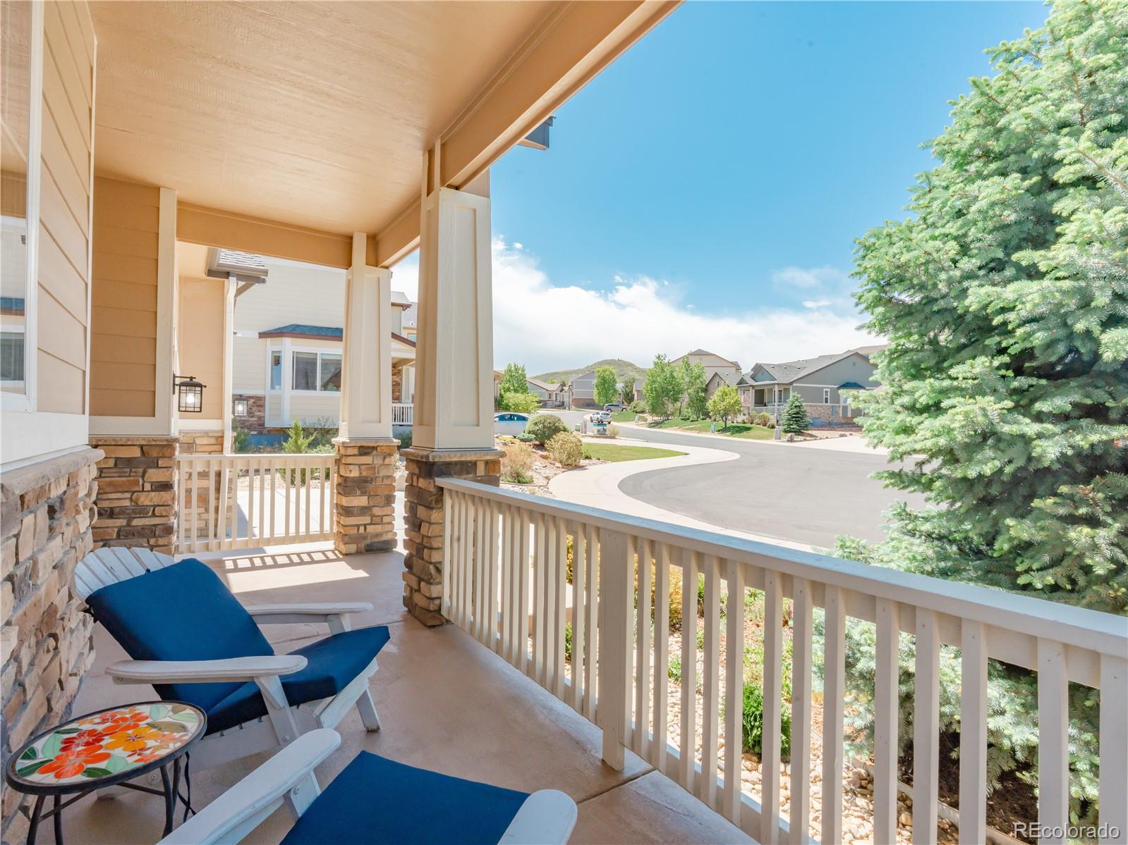 2358 Tavern Way Castle Rock CO 80104
