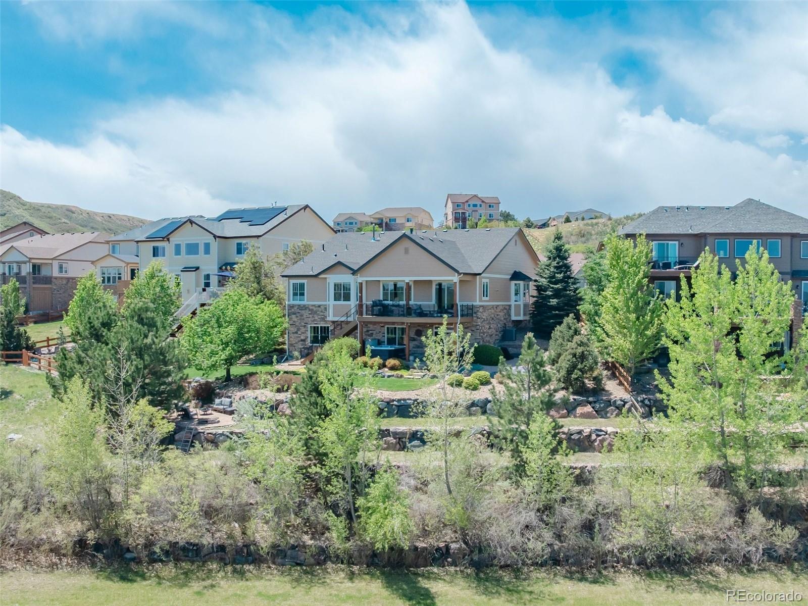 2358 Tavern Way Castle Rock CO 80104