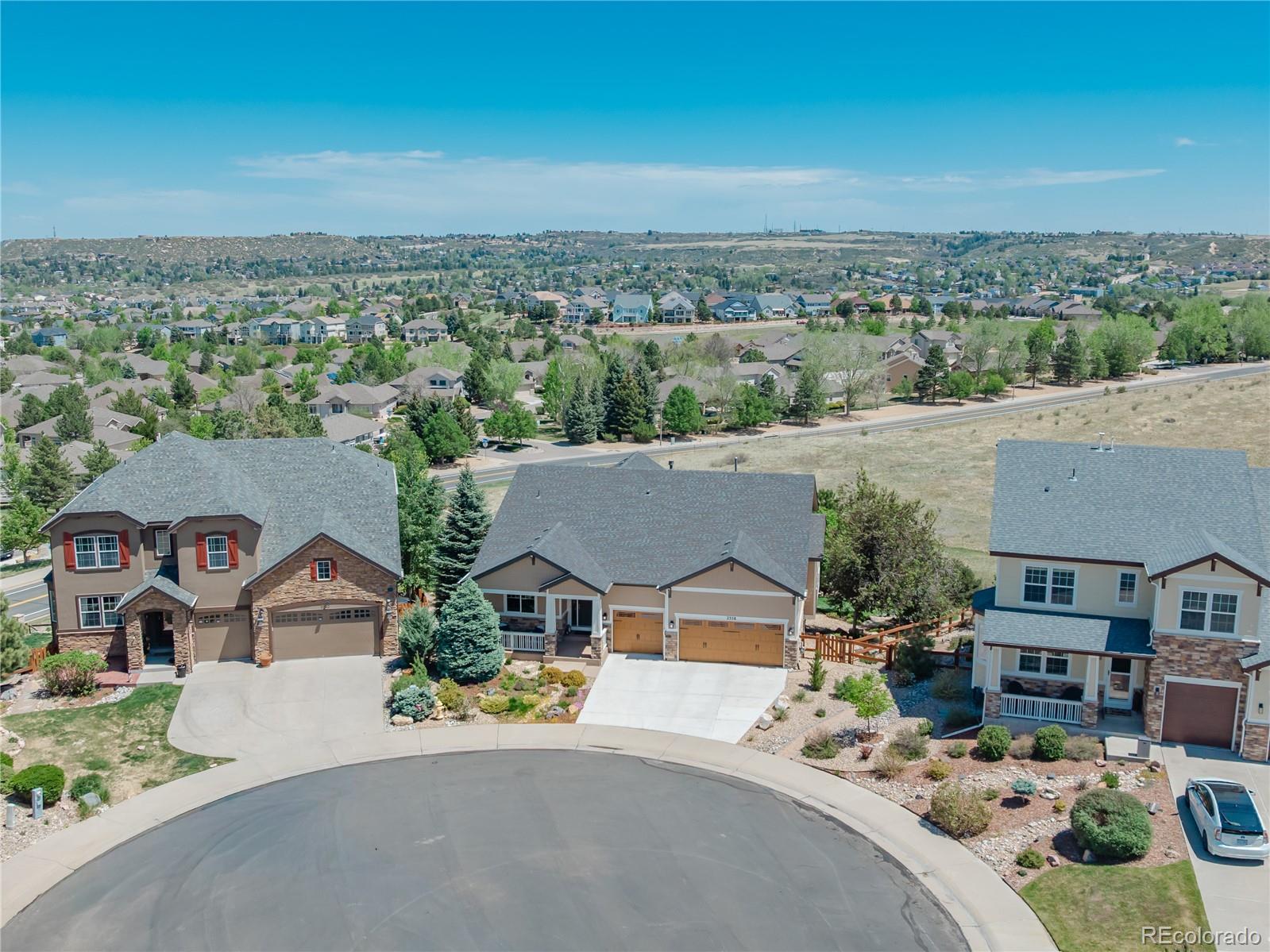 2358 Tavern Way Castle Rock CO 80104