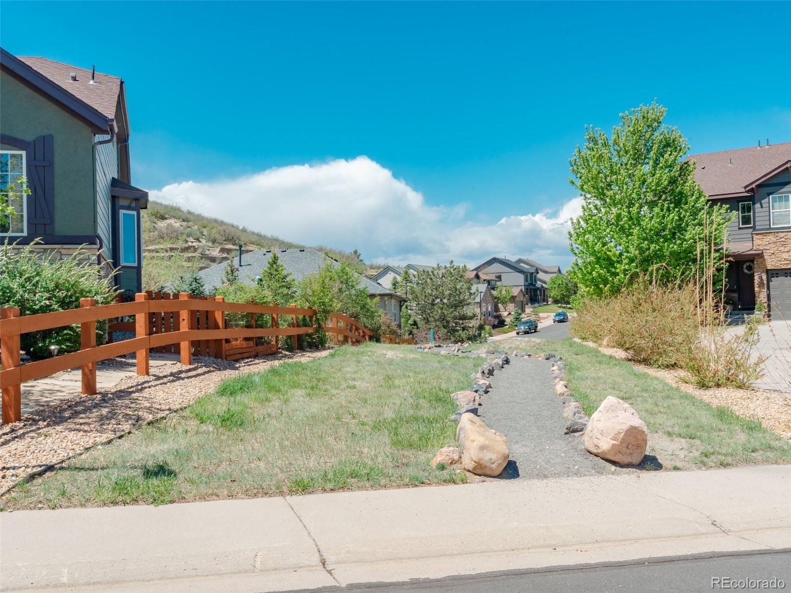 2358 Tavern Way Castle Rock CO 80104