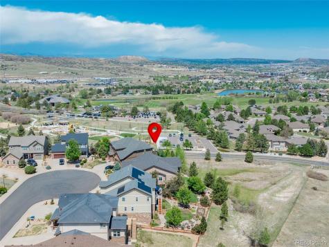 2358 Tavern Way Castle Rock CO 80104