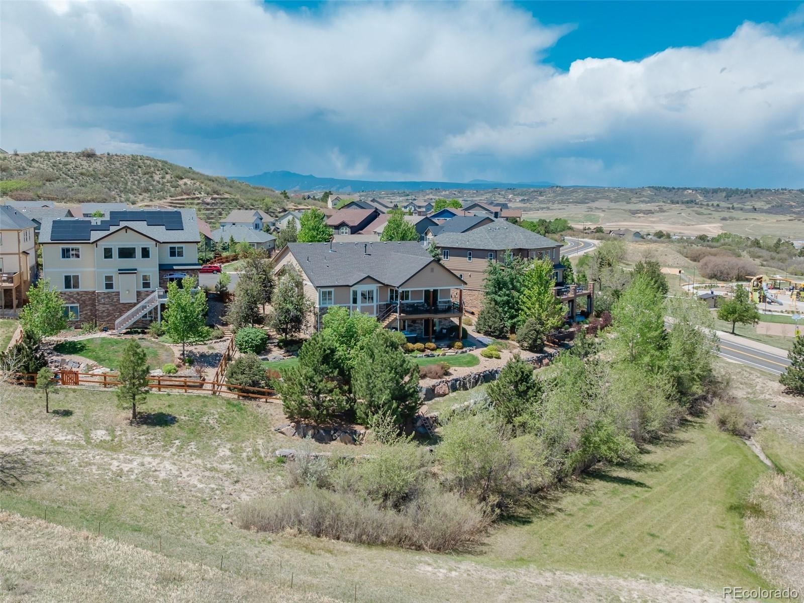 2358 Tavern Way Castle Rock CO 80104