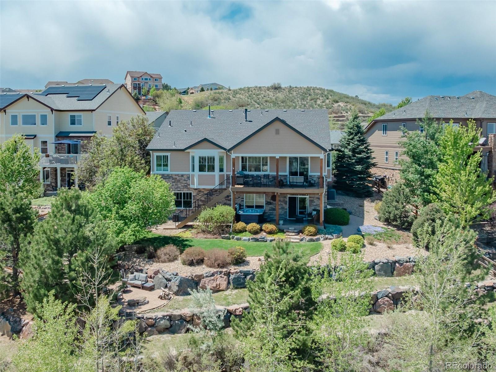 2358 Tavern Way Castle Rock CO 80104