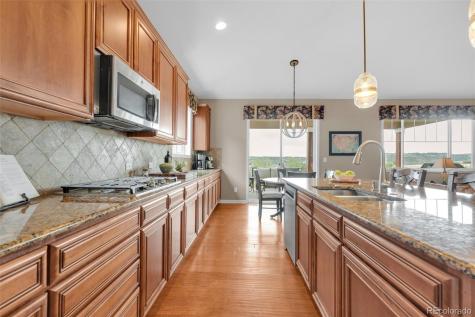 2358 Tavern Way Castle Rock CO 80104