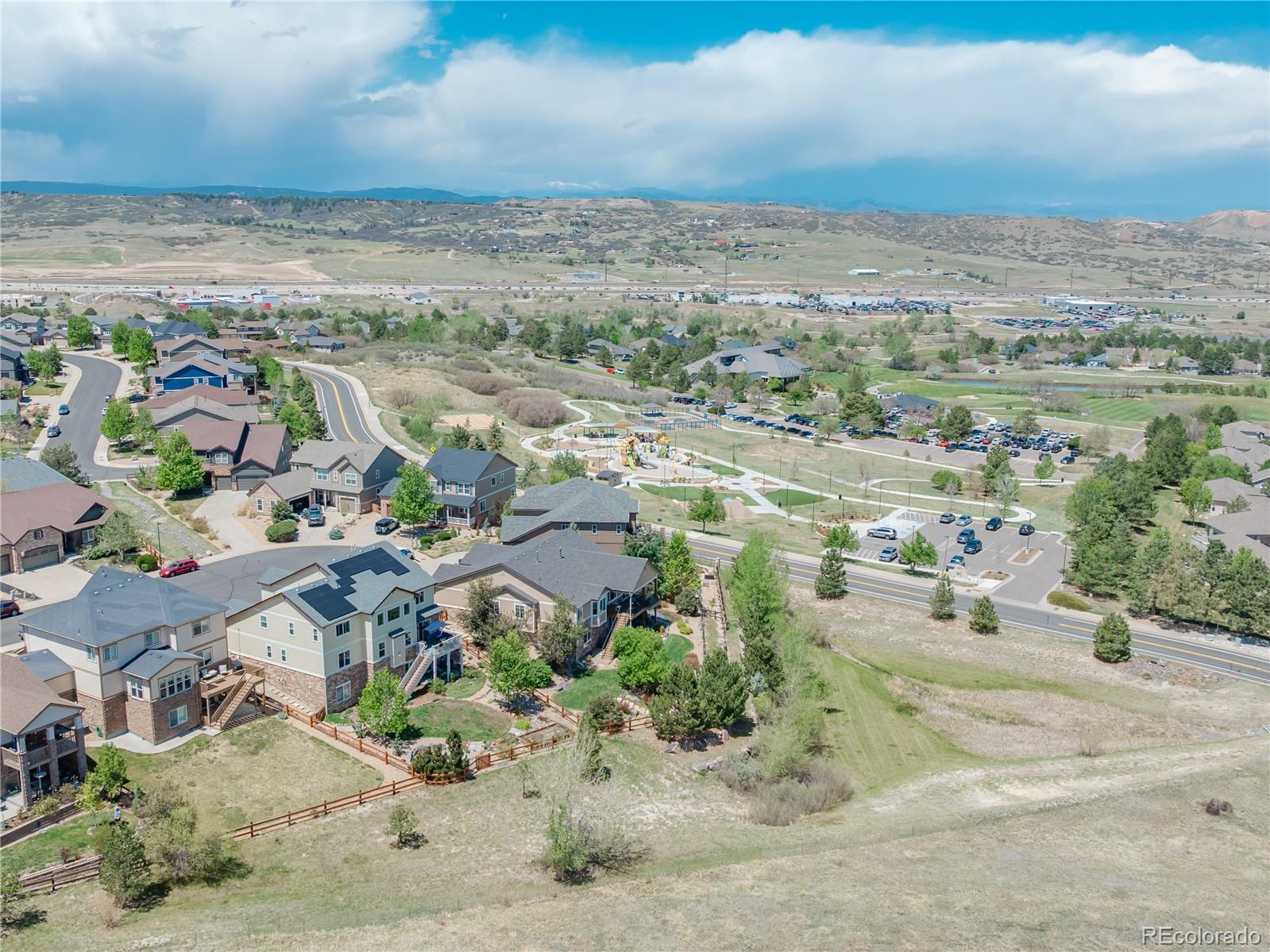 2358 Tavern Way Castle Rock CO 80104