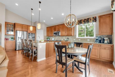 2358 Tavern Way Castle Rock CO 80104