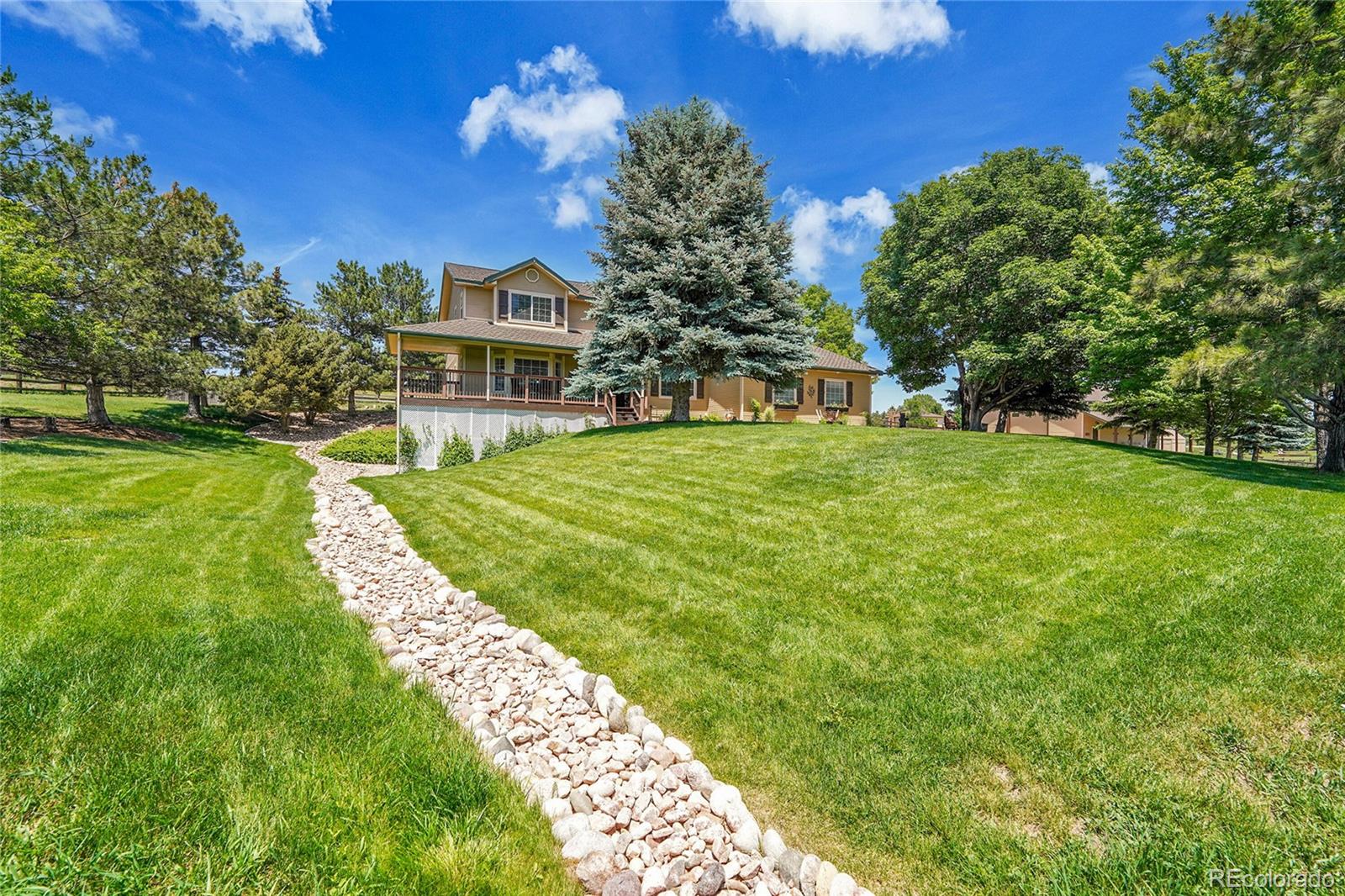 25741 E Kettle Circle Aurora CO 80016