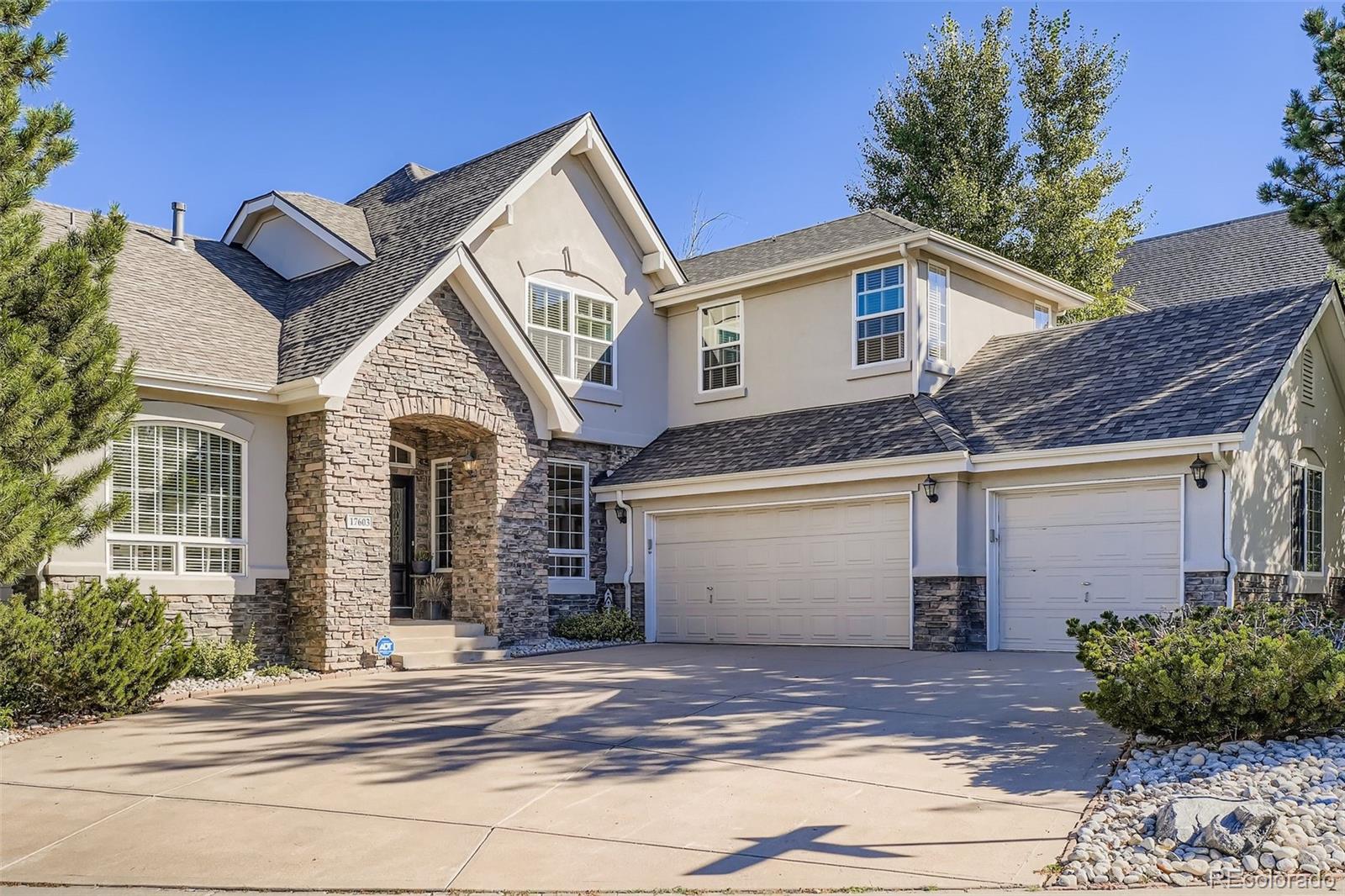 17603 E Peakview Avenue Aurora CO 80016
