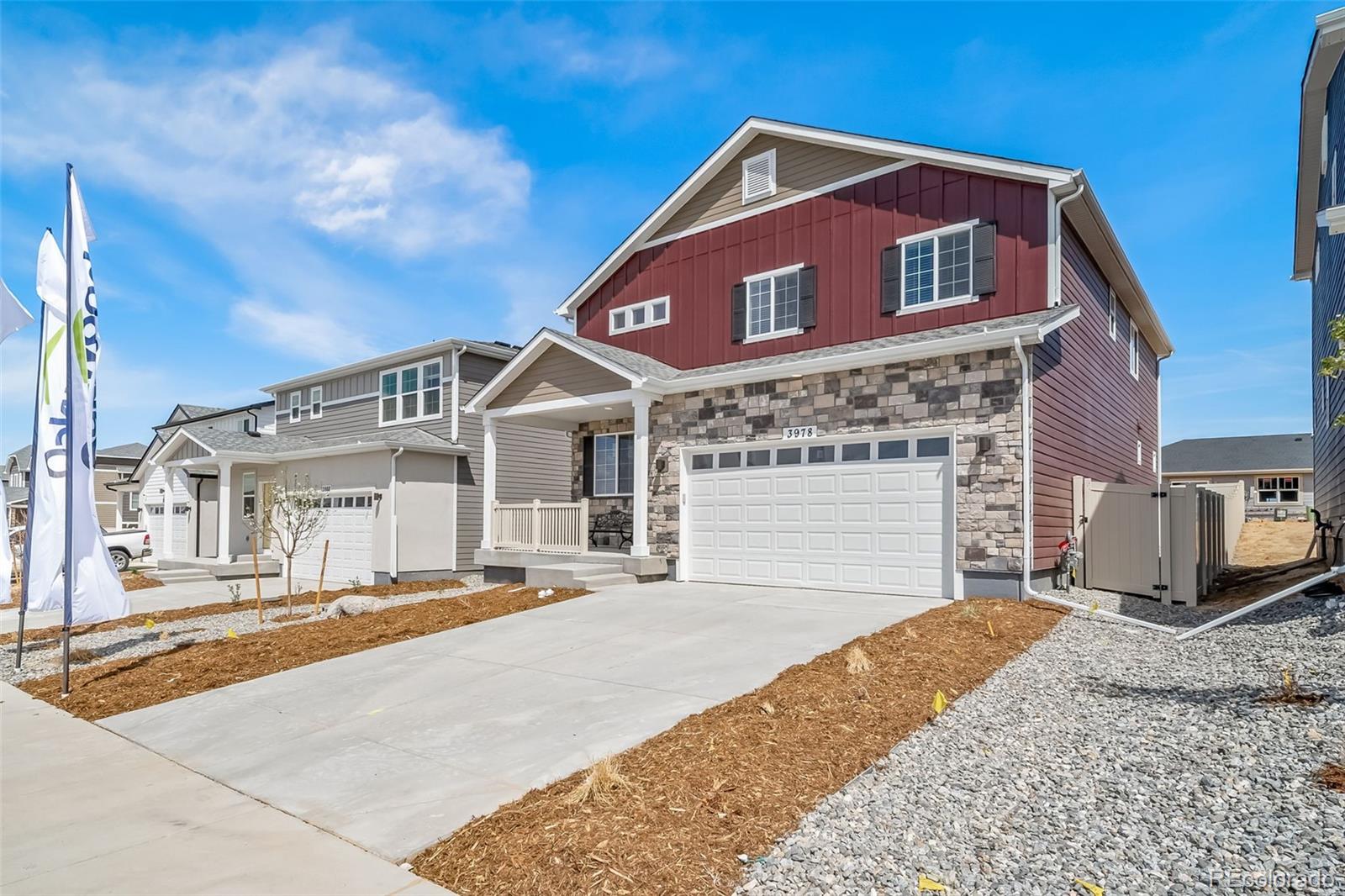 3830 N Tempe Street Aurora CO 80019