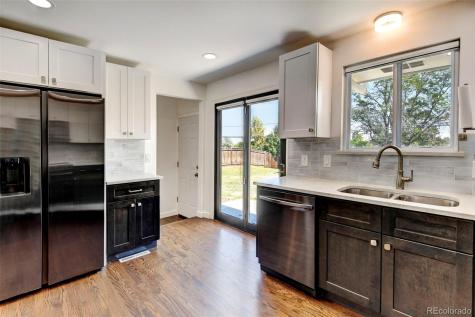 6428 S Steele Street Centennial CO 80121