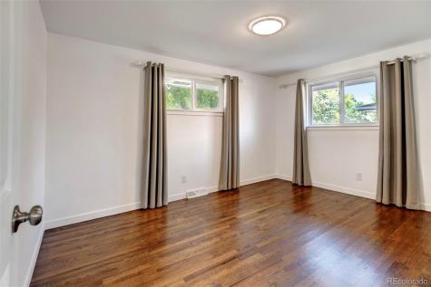 6428 S Steele Street Centennial CO 80121