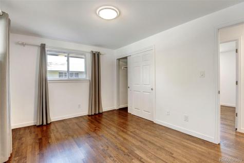 6428 S Steele Street Centennial CO 80121